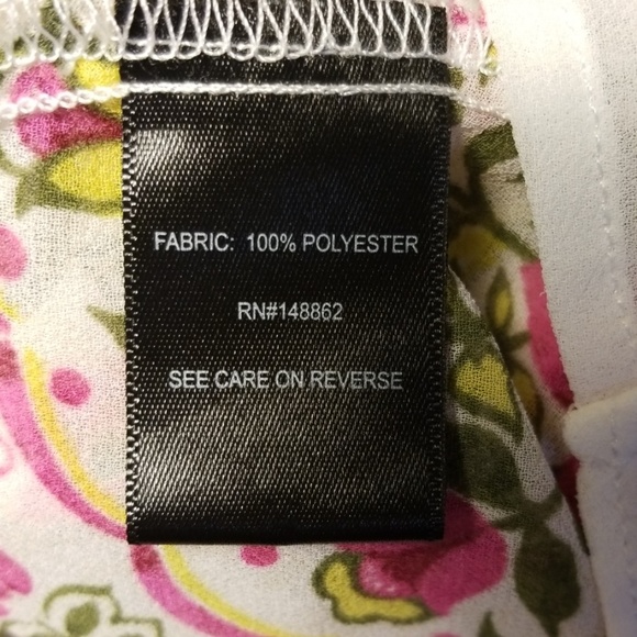 Torrid Long Kimono - Picture 5 of 5